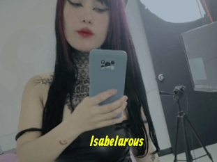Isabelarous