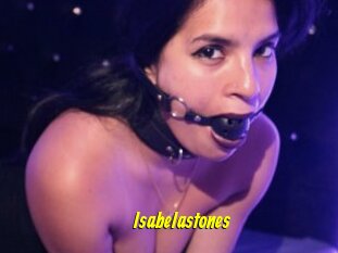 Isabelastones