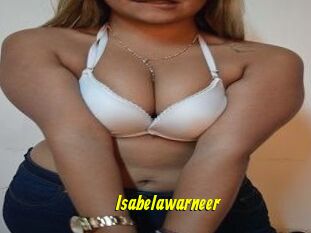 Isabelawarneer