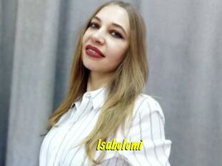 Isabelemi