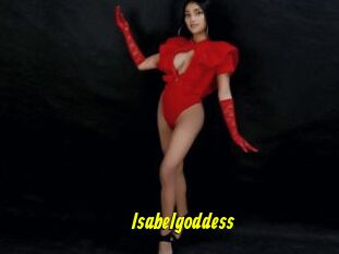 Isabelgoddess