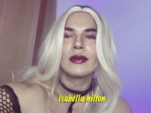 Isabella_hilton