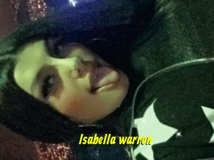 Isabella_warren
