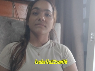 Isabella22smith