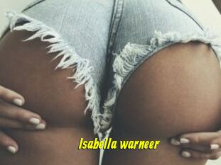 Isabella_warneer