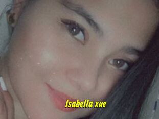 Isabella_xue