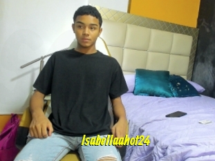 Isabellaahot24