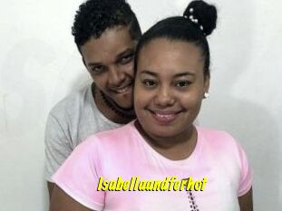 Isabellaandferhot
