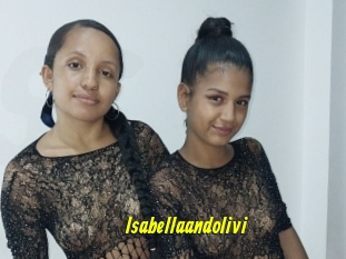 Isabellaandolivi