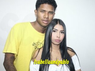 Isabellaandpablo