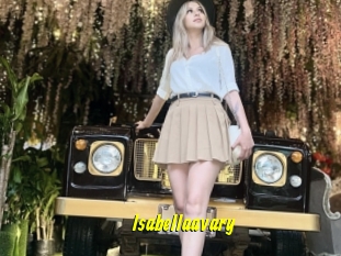 Isabellaavary