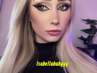 Isabellababyyy