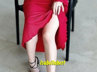 Isabellabert