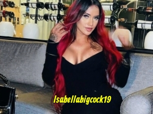 Isabellabigcock19