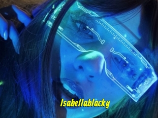 Isabellablacky