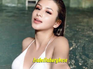 Isabellaburghese