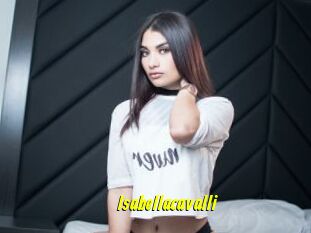 Isabellacavalli