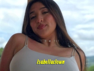 Isabellaclown