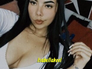 Isabellaheel