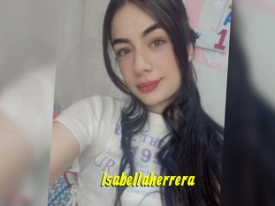 Isabellaherrera