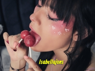 Isabellajons