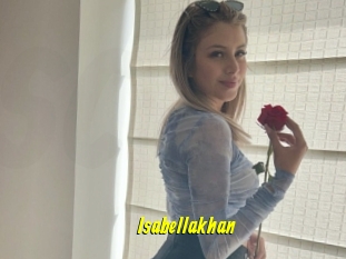 Isabellakhan
