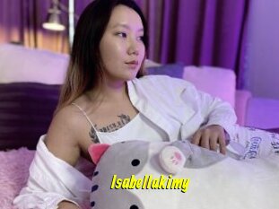 Isabellakimy