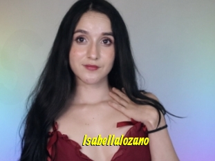 Isabellalozano