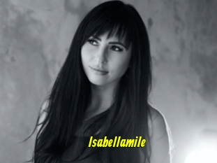 Isabellamile