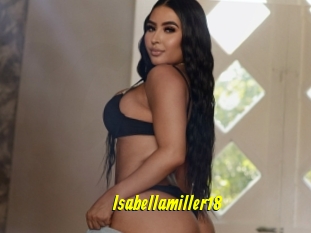 Isabellamiller18