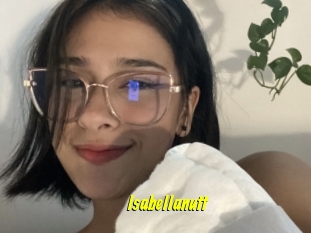 Isabellanutt