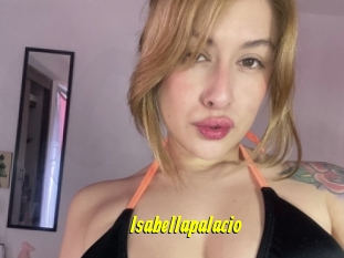 Isabellapalacio