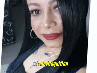 Isabellaquitian