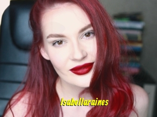 Isabellaraines