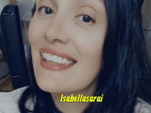 Isabellasarai
