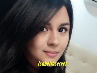 Isabellasecret