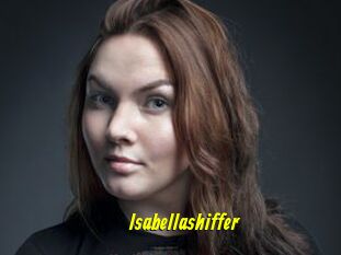 Isabellashiffer