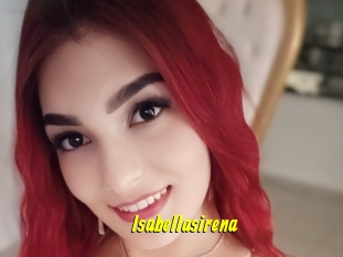 Isabellasirena