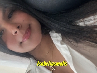 Isabellasmalls