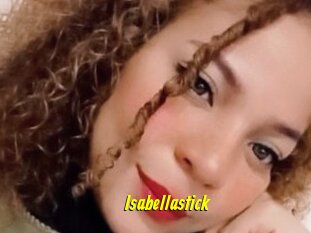 Isabellastick