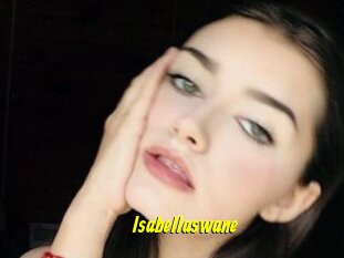 Isabellaswane
