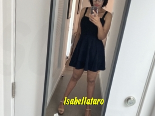 Isabellataro