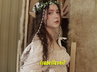 Isabellaveil