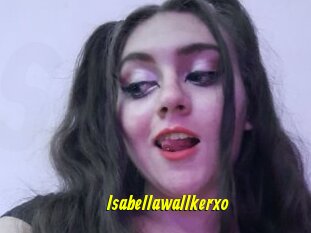 Isabellawallkerxo