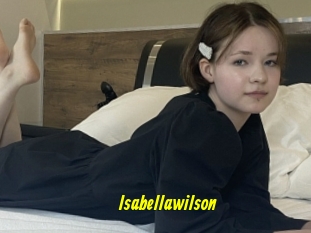 Isabellawilson