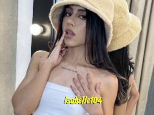 Isabelle104