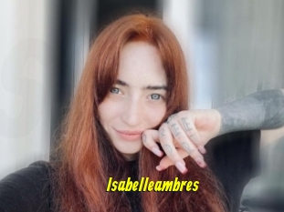 Isabelleambres
