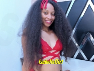 Isabelleflirt
