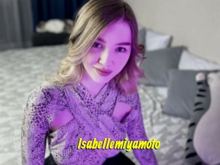 Isabellemiyamoto