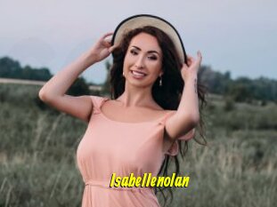 Isabellenolan